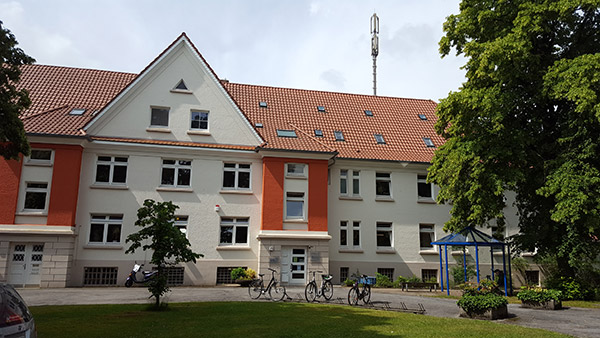 Ophra Haus 1