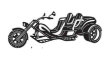 trike